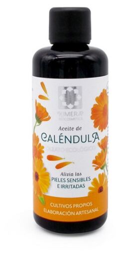 kimera Calendulaolja 100 ml