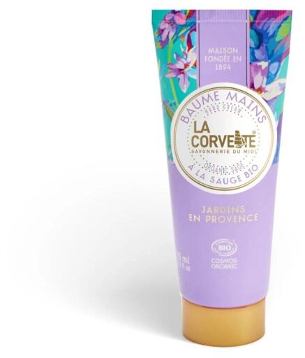 Jardins en Provence Handbalsam 75 ml