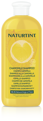 Naturtint Kamomillschampo 330 ml