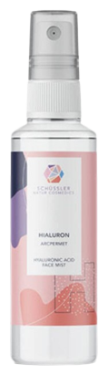 Hyaluronsyra Ansiktsspray 100 ml