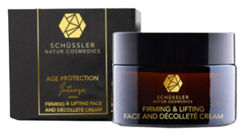 Age Protection Firming &amp; Lifting Cream 50 ml