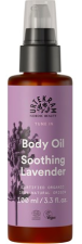 Lugnande Lavendel Body Oil 100 ml