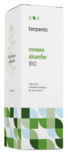 Rosmarin Kamfer Hydrosol