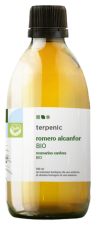 Rosmarin Kamfer Hydrosol