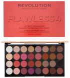 Makeup Revolution Ultra 32 Flawless Eyeshadow Palette