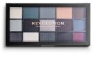 Makeup Revolution Reloaded Shadow Palette 15 nyanser 16,5 gr