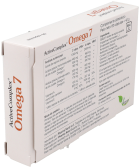Omega 7 60 kapslar