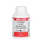 Holomega Immuno-Betaglucans 1.3 Ferme 180 kapslar