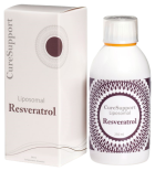 Liposomal resveratrol