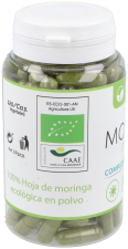 Moringa Oleifera 120 kapslar