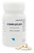 Compleflem 60 kapslar