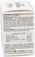 Butcher's Broom Plus &Ouml;rtte 15 p&aring;sar