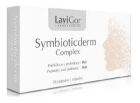 Symbioticderm Complex 28 kapslar