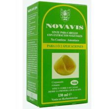 Färgämne med växtextrakt 135 ml