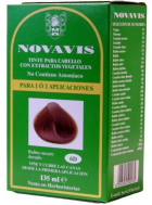 Färgämne med växtextrakt 135 ml