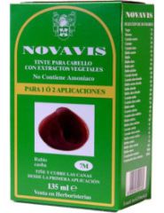 Färgämne med växtextrakt 135 ml