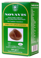 Färgämne med växtextrakt 135 ml