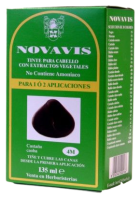 Färgämne med växtextrakt 135 ml