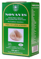 Färgämne med växtextrakt 135 ml