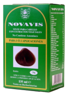 Färgämne med växtextrakt 135 ml