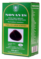 Färgämne med växtextrakt 135 ml