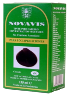 Färgämne med växtextrakt 135 ml