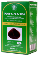 Färgämne med växtextrakt 135 ml