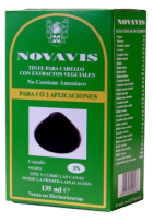Färgämne med växtextrakt 135 ml