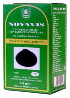 Färgämne med växtextrakt 135 ml