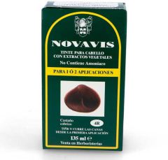 Färgämne med växtextrakt 135 ml