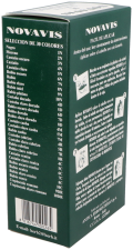 Färgämne med växtextrakt 135 ml