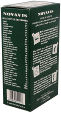 Färgämne med växtextrakt 135 ml