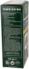 Färgämne med växtextrakt 135 ml