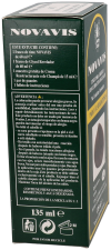 Färgämne med växtextrakt 135 ml
