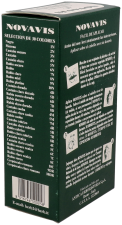 Färgämne med växtextrakt 135 ml