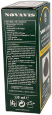 Färgämne med växtextrakt 135 ml