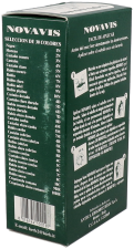 Färgämne med växtextrakt 135 ml