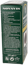 Färgämne med växtextrakt 135 ml