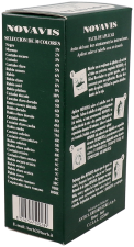 Färgämne med växtextrakt 135 ml