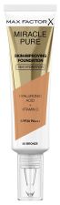 Miracle Pure Foundation Makeup Base 30 ml