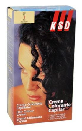 KSD H&aring;rf&auml;rgande kr&auml;m