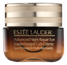 Advanced Night Repair Supercharged Eye Gel-Cream 15 ml