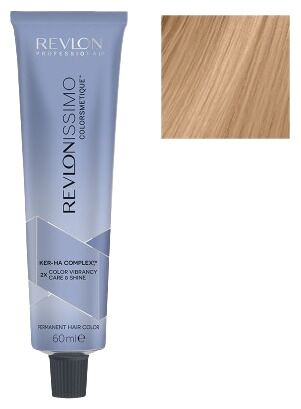 Revlonissimo Colorsmetique Permanent Hårfärg Kallt