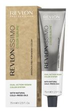 Revlonissimo Color Sublime Color & Care Ammoniakfri Hårfärg 75 ml Revlonissimo Color Sublime Color & Care Ammoniakfri Hårfärg 75 ml