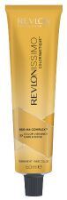 Revlonissimo Colorsmetique Permanent Dye Gold 60 ml