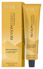 Revlonissimo Colorsmetique Permanent Dye Gold 60 ml