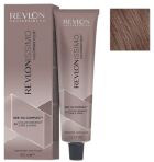 Revlonissimo Colorsmetique Permanent Dye Brun 60 ml