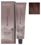 Revlonissimo Colorsmetique Permanent Dye Brun 60 ml