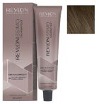 Revlonissimo Colorsmetique Permanent Dye Brun 60 ml