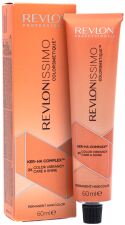 Revlonissimo Colorsmetique Permanent Dye Koppar 60 ml